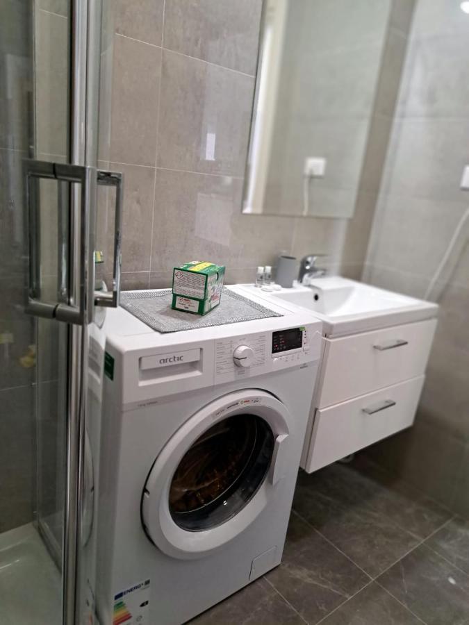 יאשי Sena Palas Centru מראה חיצוני תמונה
