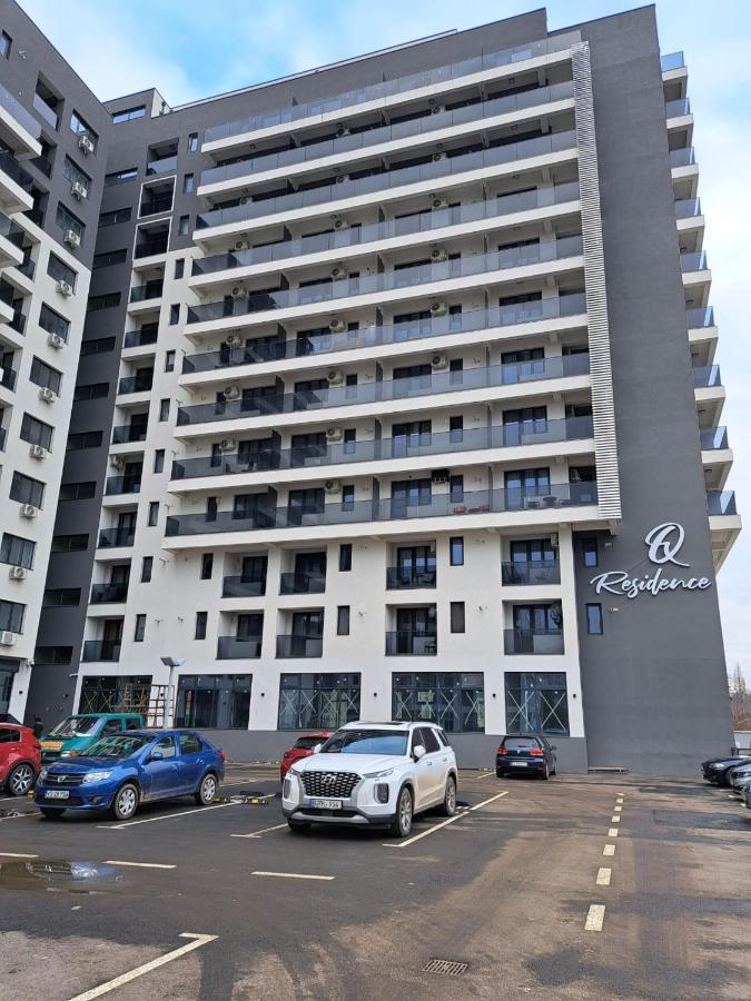 יאשי Sena Palas Centru מראה חיצוני תמונה